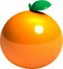 NFC Orange loader