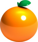 NFC Orange loader
